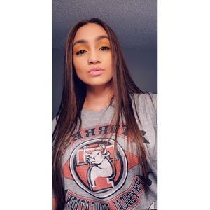 Meet your Posher, Daisy